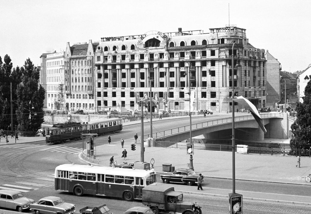 Linie C Schwedenbr neu